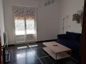Appartamento in centro